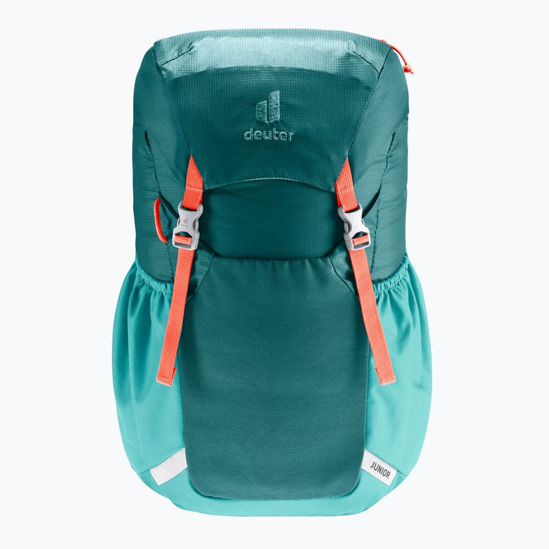 Deuter Junior Wanderrucksack blau 361052313660 10