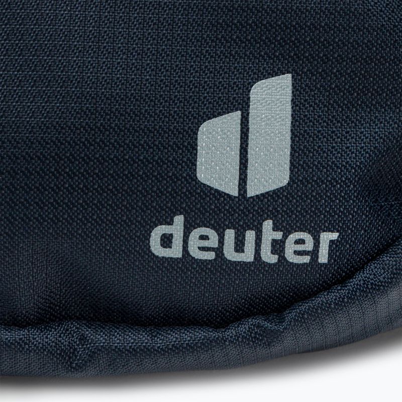 Kinder-Hüfttasche Deuter Belt blau 391002330670 3