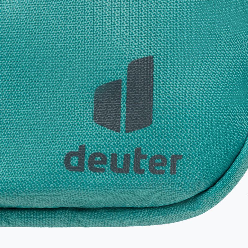 Kinder-Hüfttasche Deuter Belt blau 391002330580 3