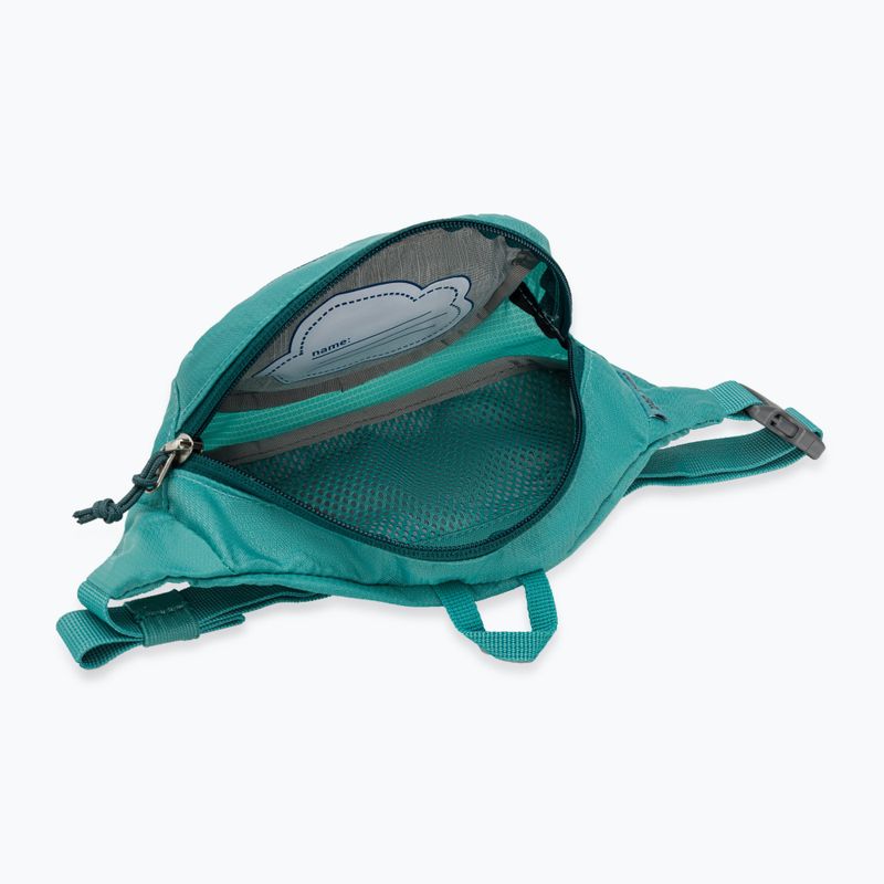 Kinder-Hüfttasche Deuter Belt blau 391002330580 6