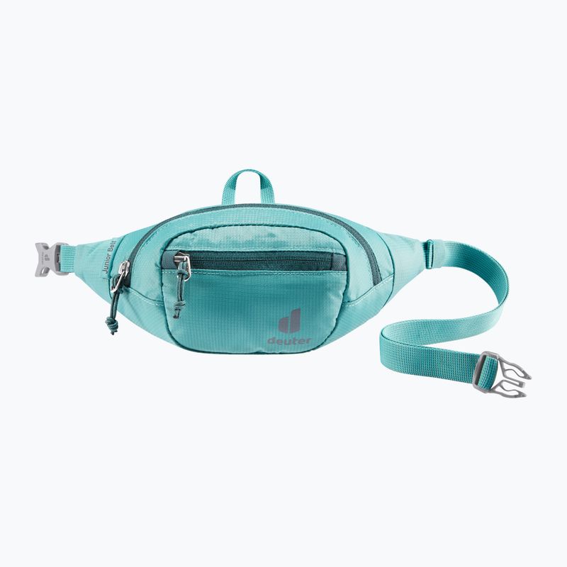 Kinder-Hüfttasche Deuter Belt blau 391002330580 8