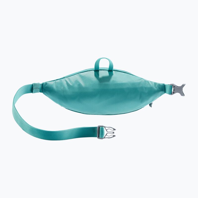 Kinder-Hüfttasche Deuter Belt blau 391002330580 9