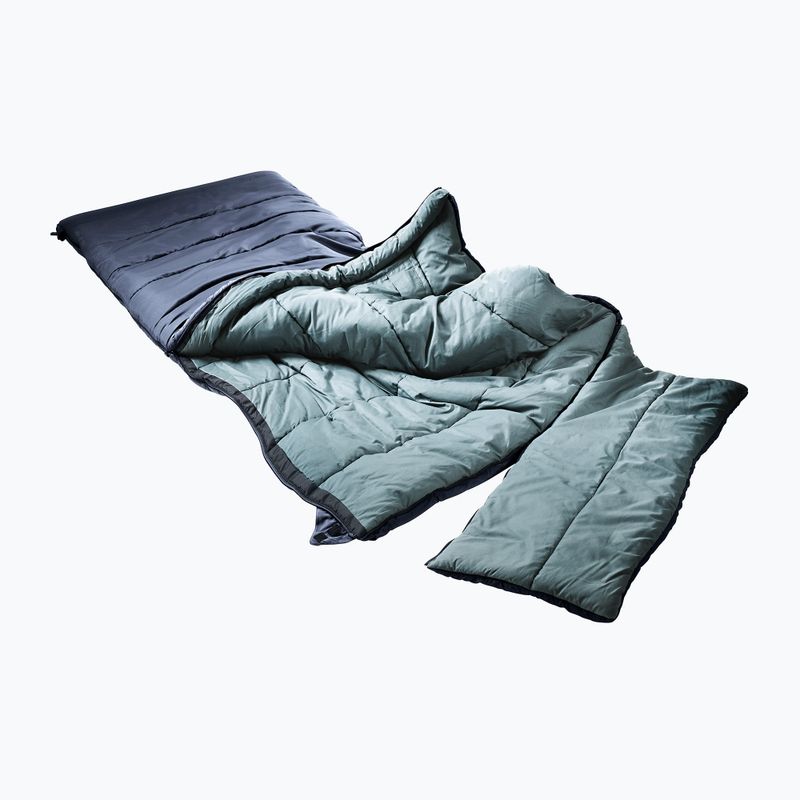 Deuter Schlafsack Orbit SQ -5° navy blau 370212213720 2