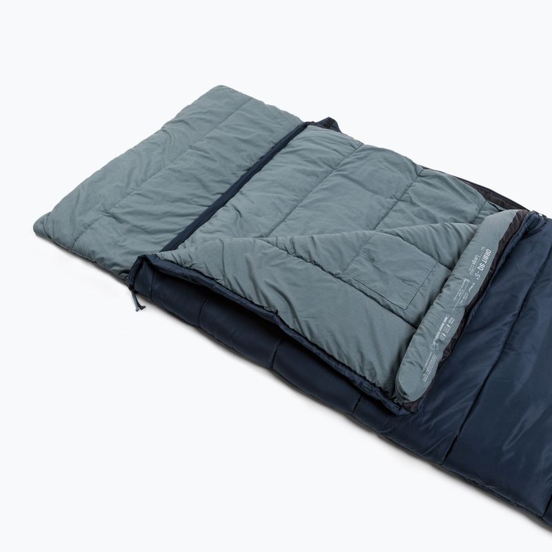 Deuter Schlafsack Orbit SQ -5° navy blau 370212213721 3