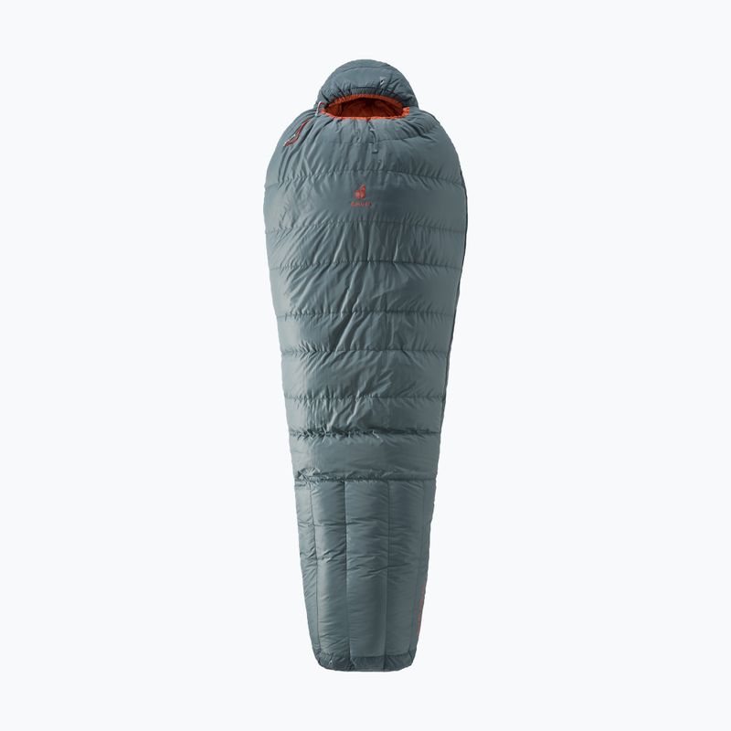 Deuter Astro Pro 600 L Schlafsack blau 371242329031