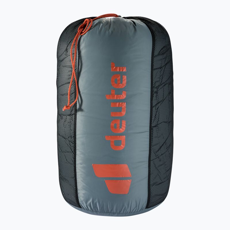 Deuter Astro Pro 600 L Schlafsack blau 371242329031 4