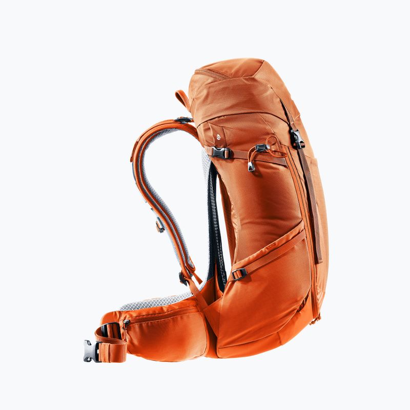 Deuter Futura 26 l Wanderrucksack orange 34006219907 6