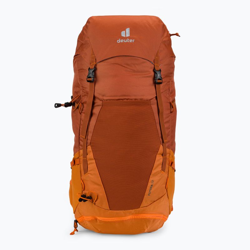 Deuter Wanderrucksack Futura 32 l orange 3400821