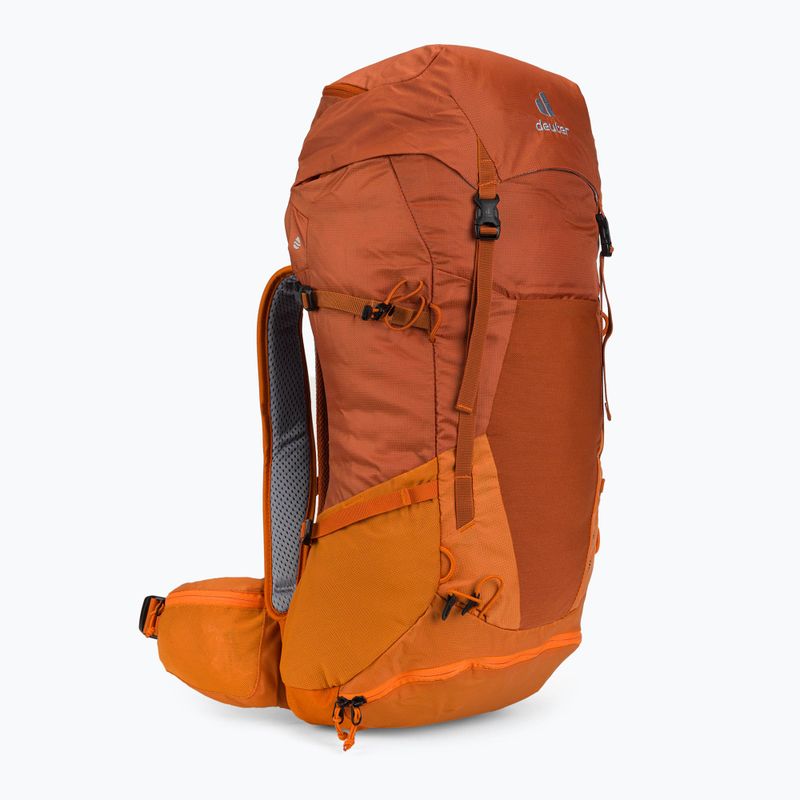 Deuter Wanderrucksack Futura 32 l orange 3400821 2