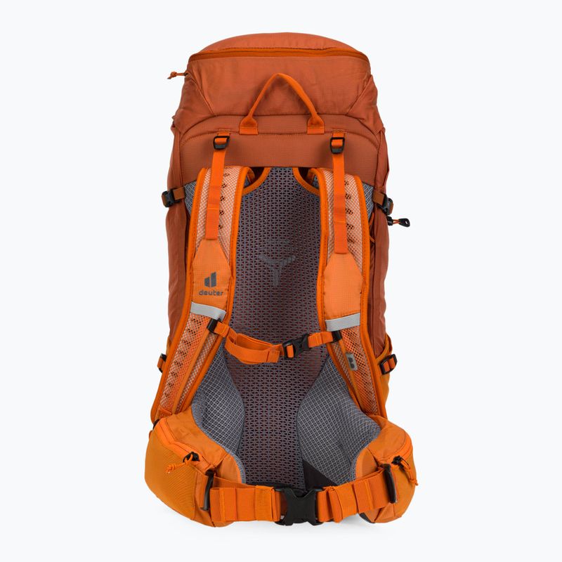 Deuter Wanderrucksack Futura 32 l orange 3400821 3