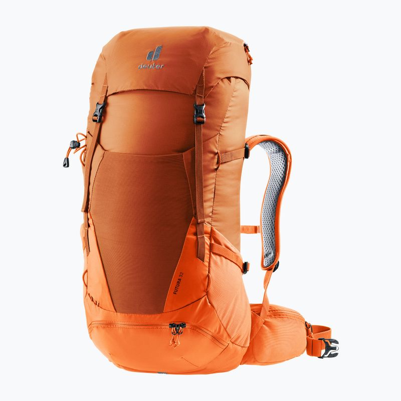 Deuter Wanderrucksack Futura 32 l orange 3400821 5