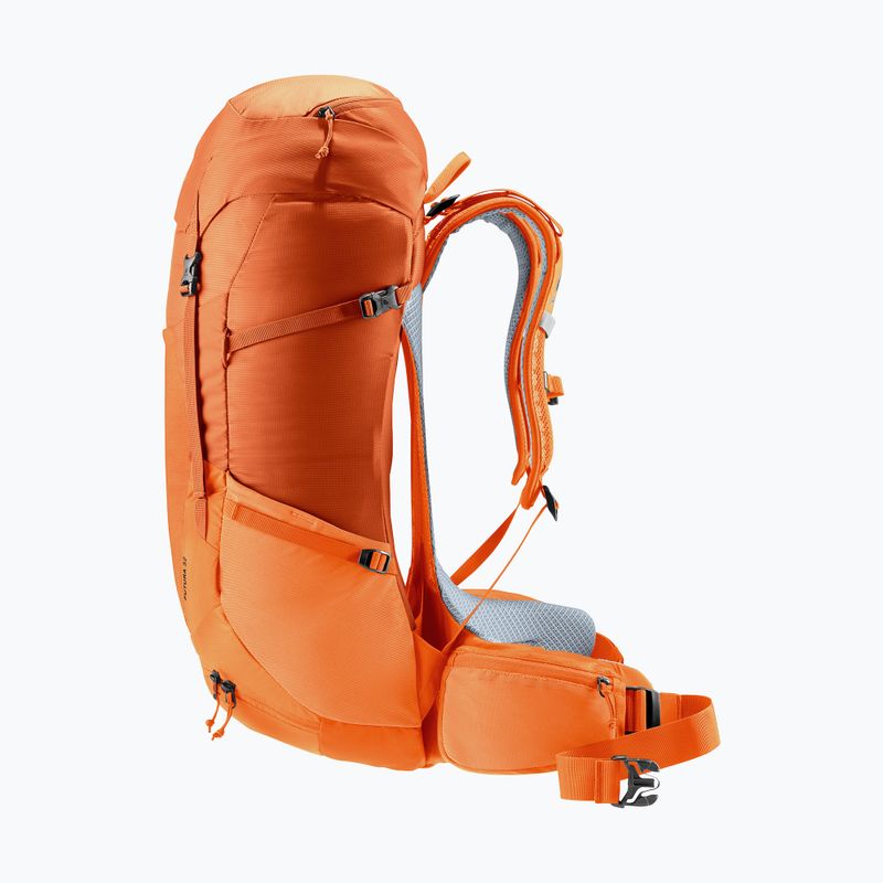 Deuter Wanderrucksack Futura 32 l orange 3400821 7