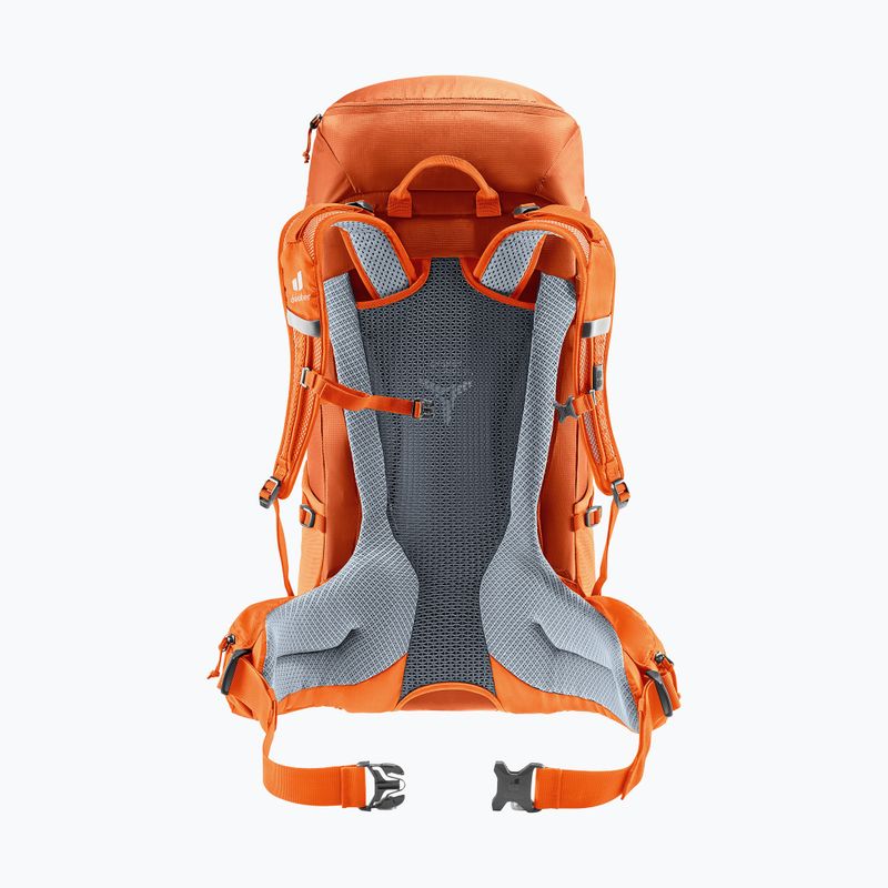 Deuter Wanderrucksack Futura 32 l orange 3400821 8
