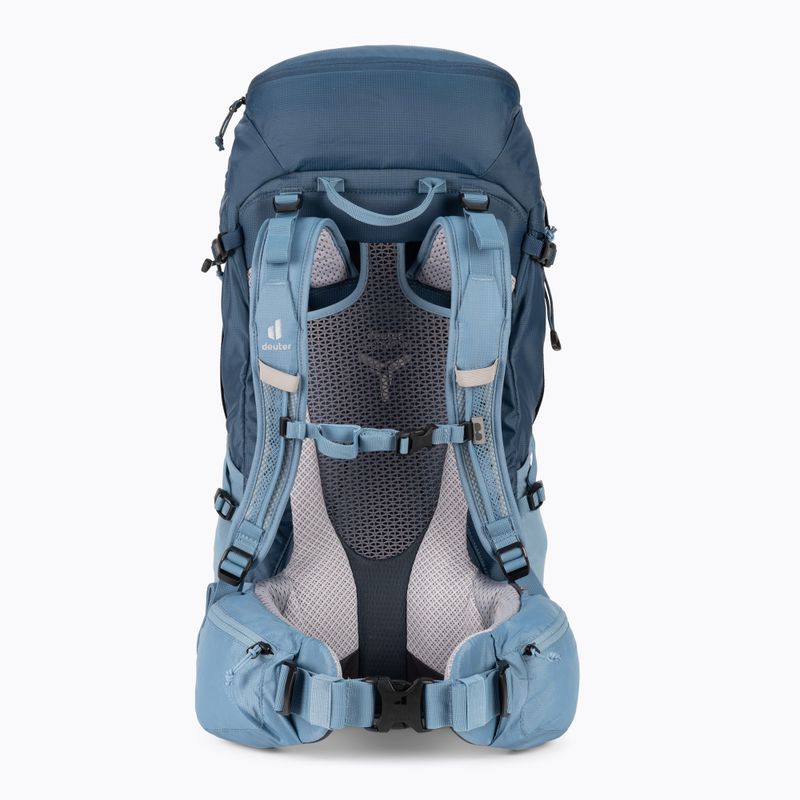 Damen-Wanderrucksack deuter Futura Pro 34 SL blau 34010211381 3