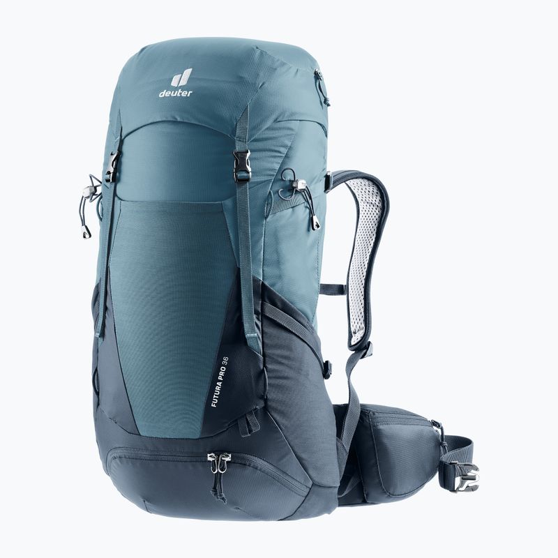 Deuter Futura Pro 36 l Wanderrucksack blau 34011211374 5