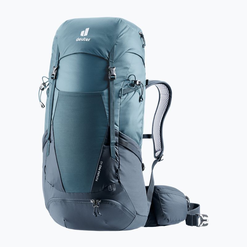 Deuter Futura Pro 40 l Wanderrucksack blau 34013211374 5