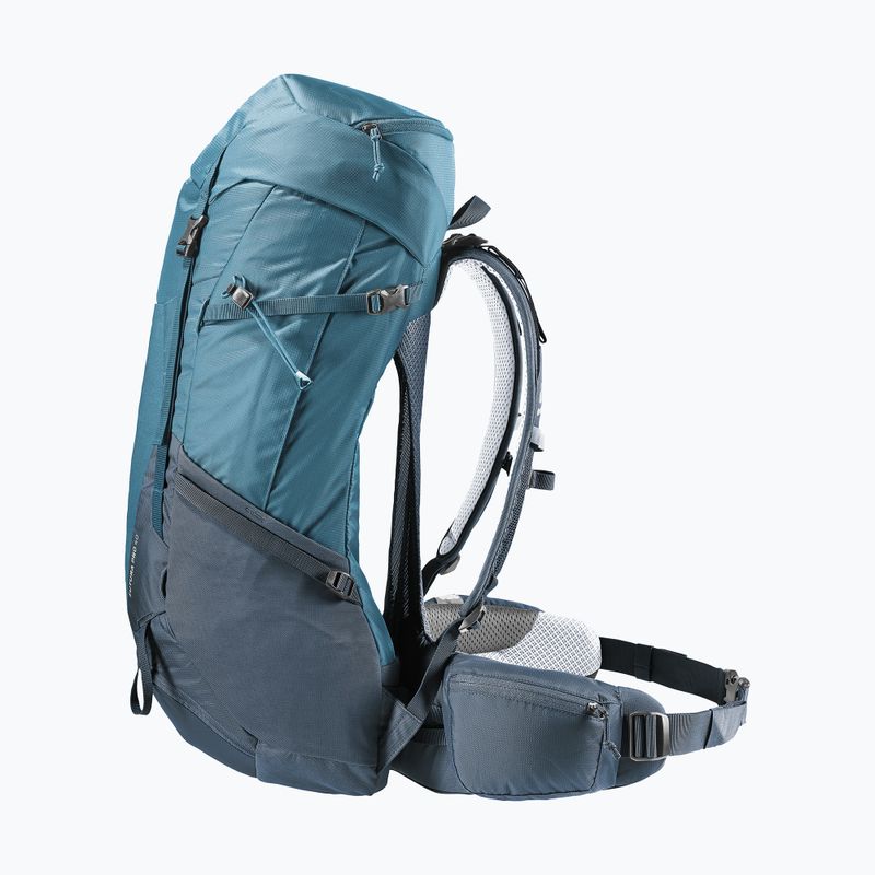 Deuter Futura Pro 40 l Wanderrucksack blau 34013211374 7