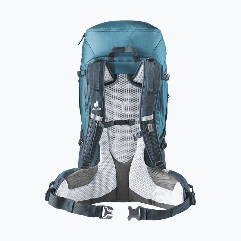 Deuter Futura Pro 40 l Wanderrucksack blau 34013211374 8