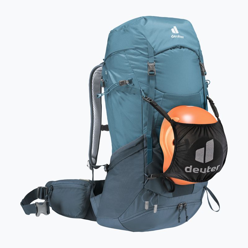 Deuter Futura Pro 40 l Wanderrucksack blau 34013211374 7