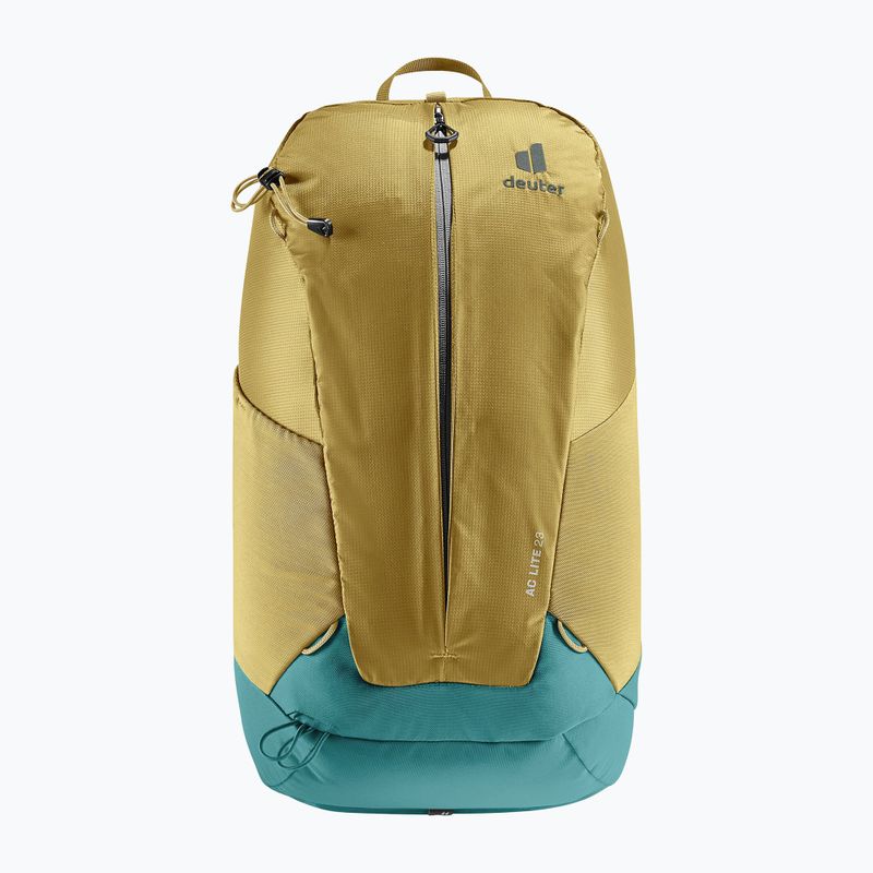 Deuter AC Lite 23 l Wanderrucksack 342032163270 clay/deepsea