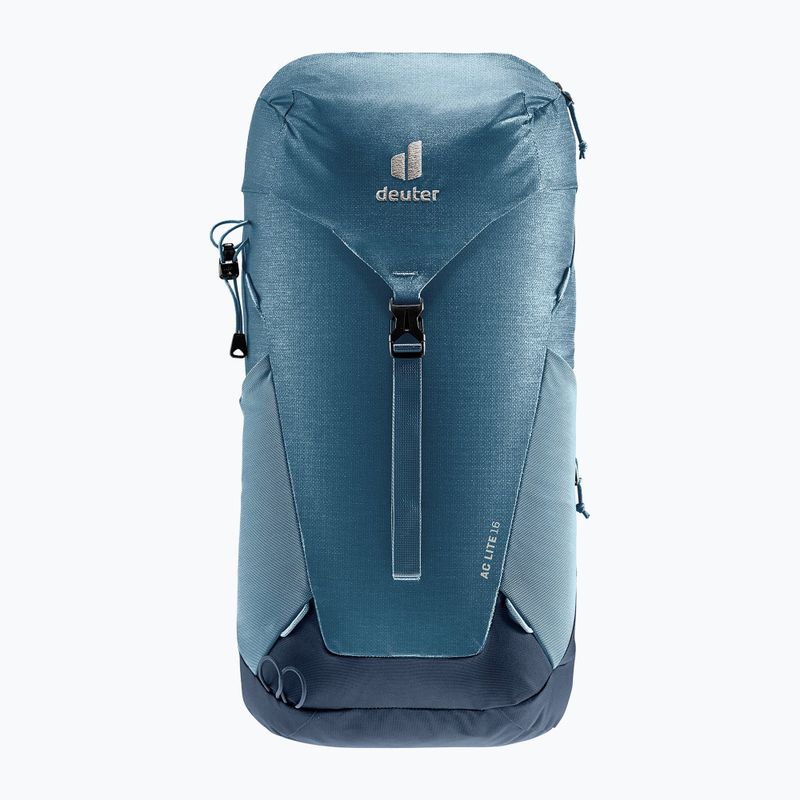 Deuter AC Lite 16 l Wanderrucksack 342062113740 atlantic/ink 2