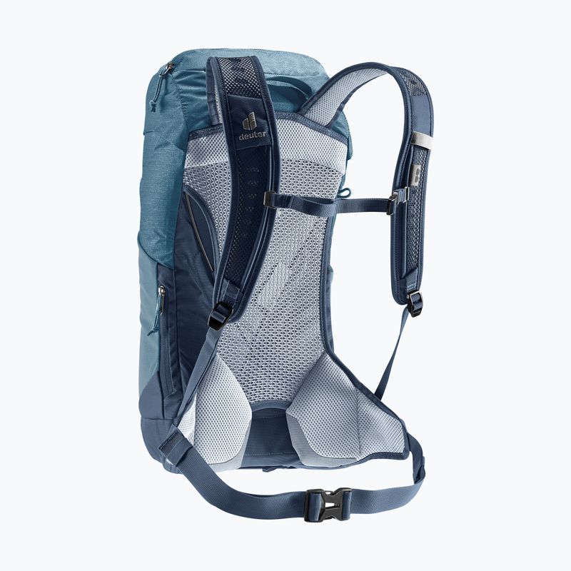 Deuter AC Lite 16 l Wanderrucksack 342062113740 atlantic/ink 3