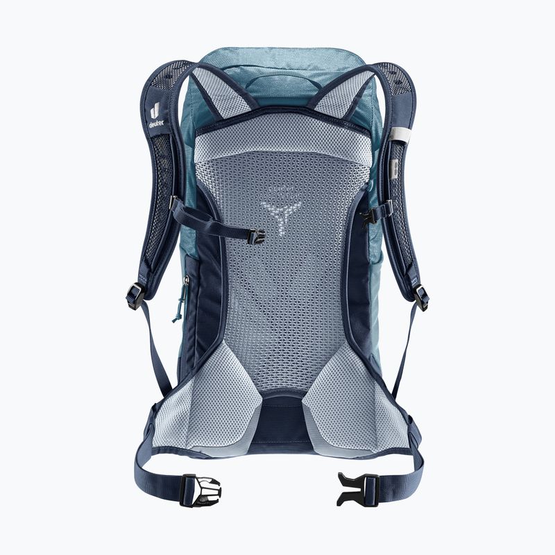 Deuter AC Lite 16 l Wanderrucksack 342062113740 atlantic/ink 4