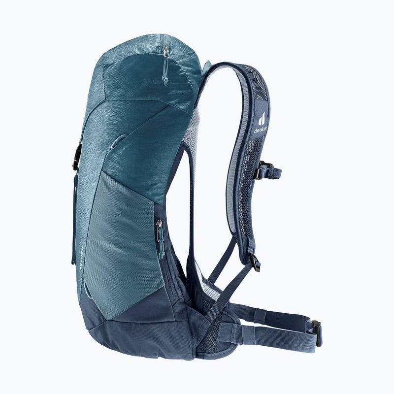 Deuter AC Lite 16 l Wanderrucksack 342062113740 atlantic/ink 5