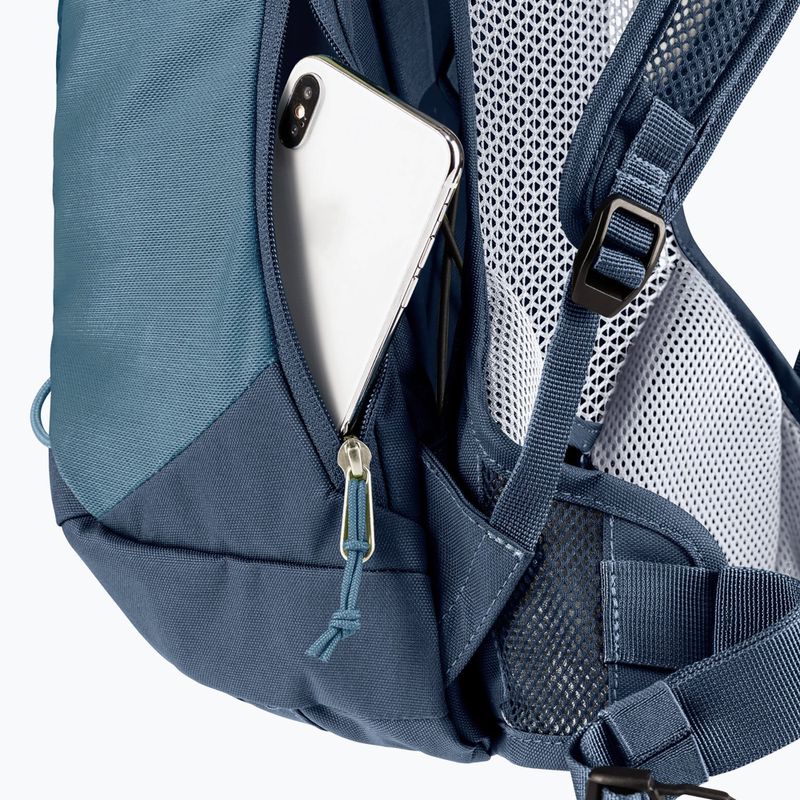 Deuter AC Lite 16 l Wanderrucksack 342062113740 atlantic/ink 10
