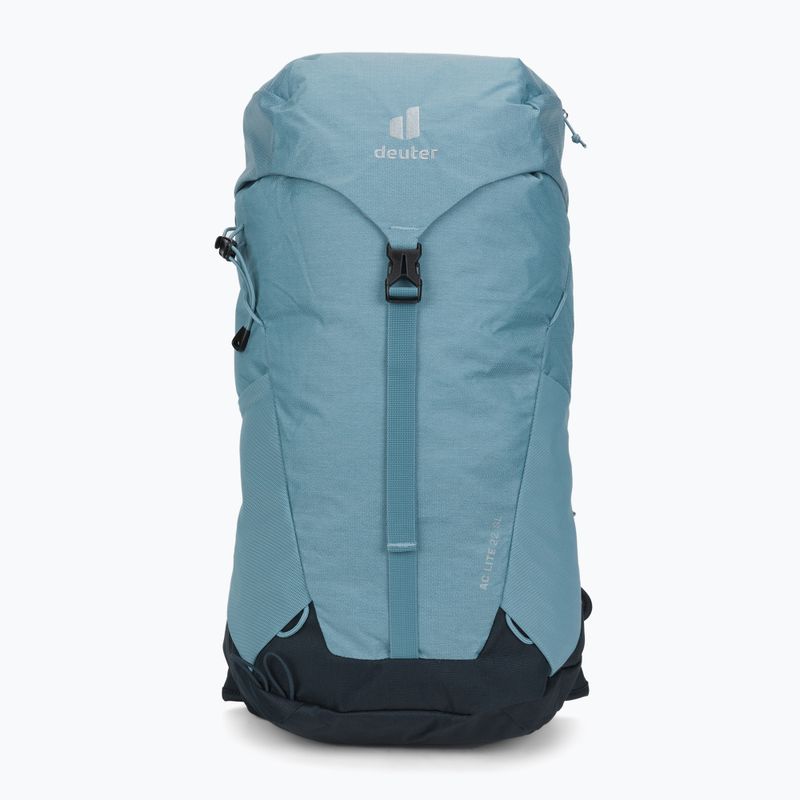 Damen-Wanderrucksack deuter AC Lite 22 SL blau 34207211379