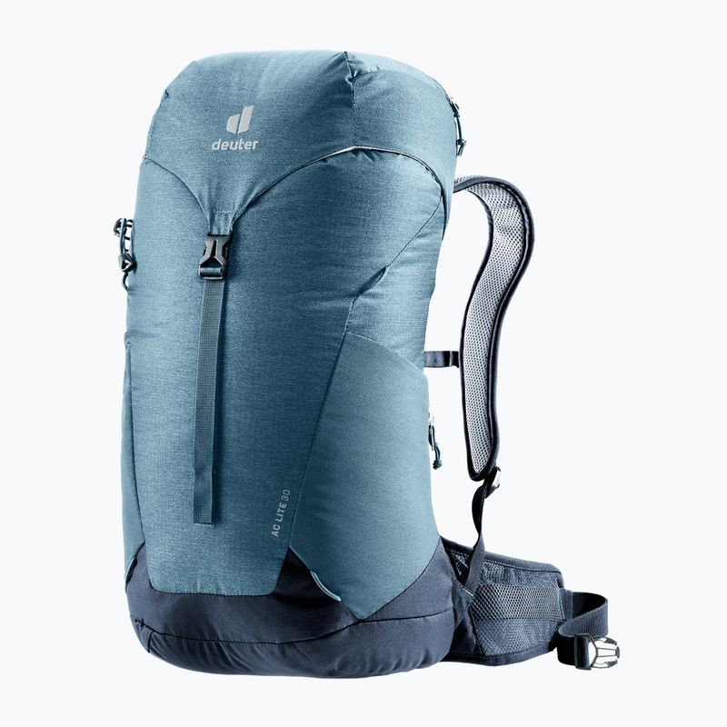 Deuter AC Lite 30 l Wanderrucksack 342102113740 atlantic/ink 2