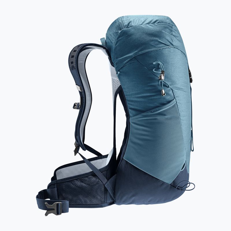 Deuter AC Lite 30 l Wanderrucksack 342102113740 atlantic/ink 6