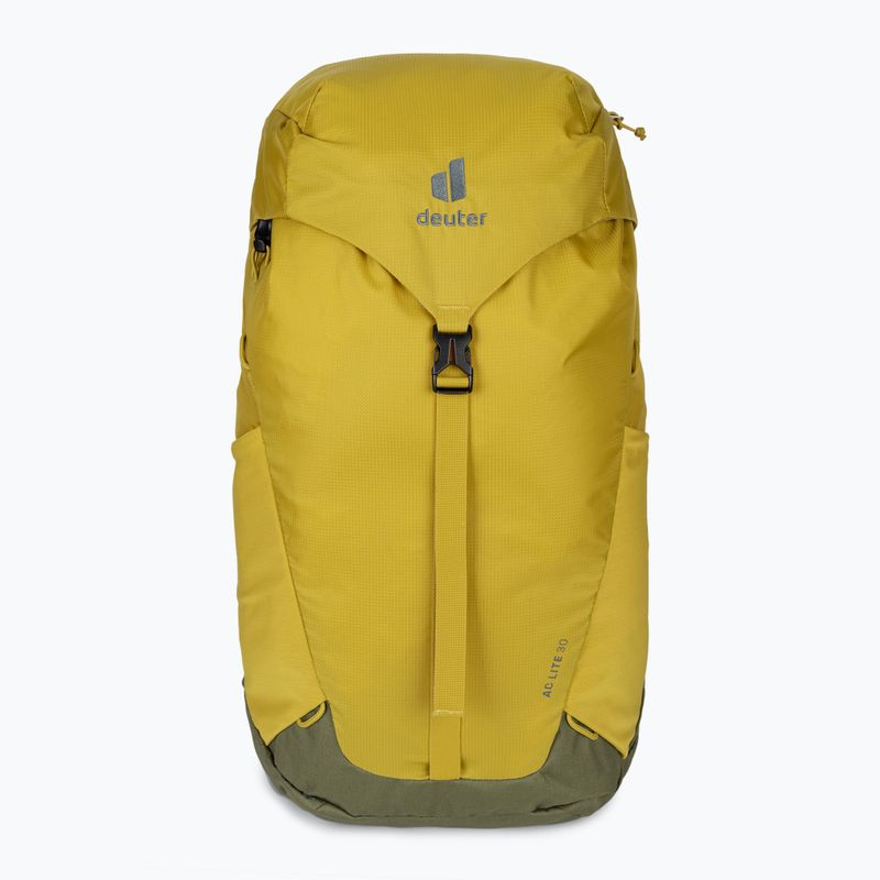 Deuter AC Lite 30 l Wanderrucksack 342102182080 kurkuma/khaki