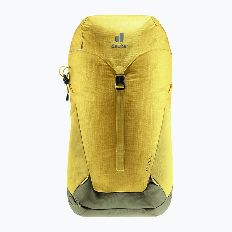 Deuter AC Lite 30 l Wanderrucksack 342102182080 kurkuma/khaki 6