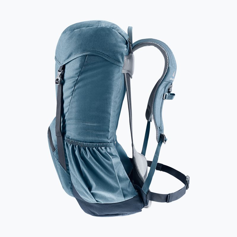 Deuter Wanderrucksack Zugspitze 24 l atlantic/ink 4