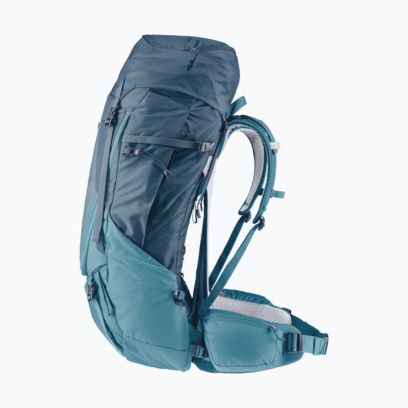 Damen-Trekking-Rucksack deuter Futura Air Trek 55 + 10 SL blau 34022211381 6