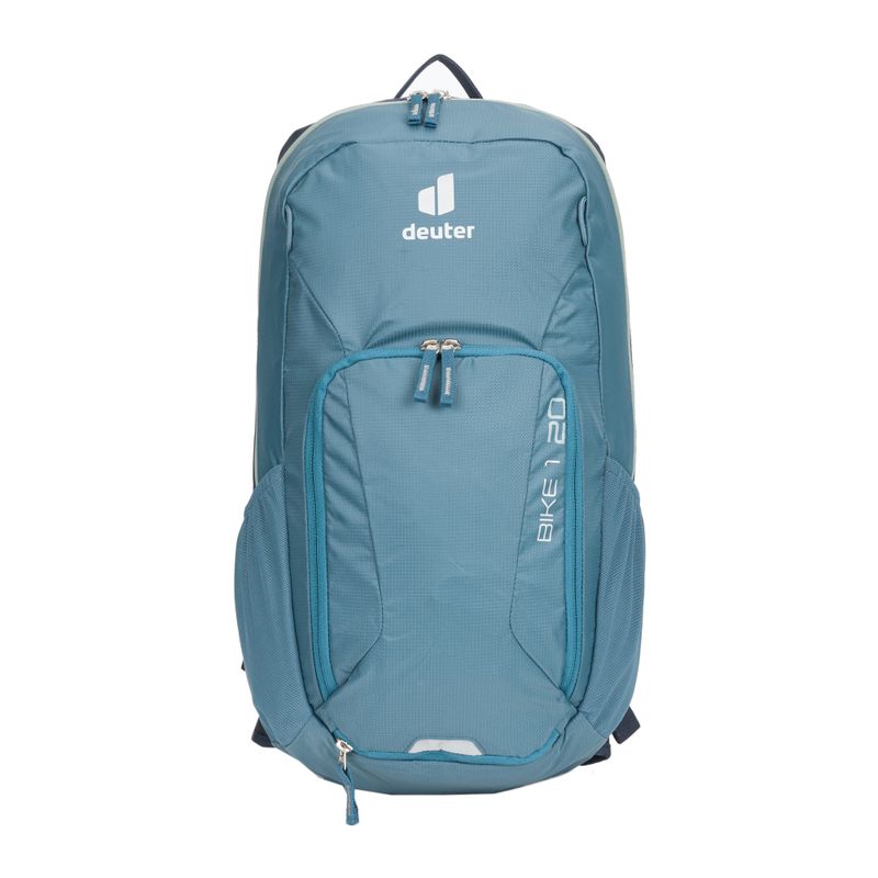 Fahrradrucksack deuter Bike I 2 l blau 3222211374