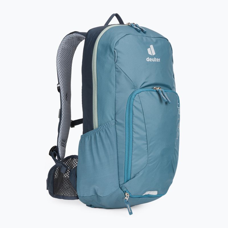 Fahrradrucksack deuter Bike I 2 l blau 3222211374 2