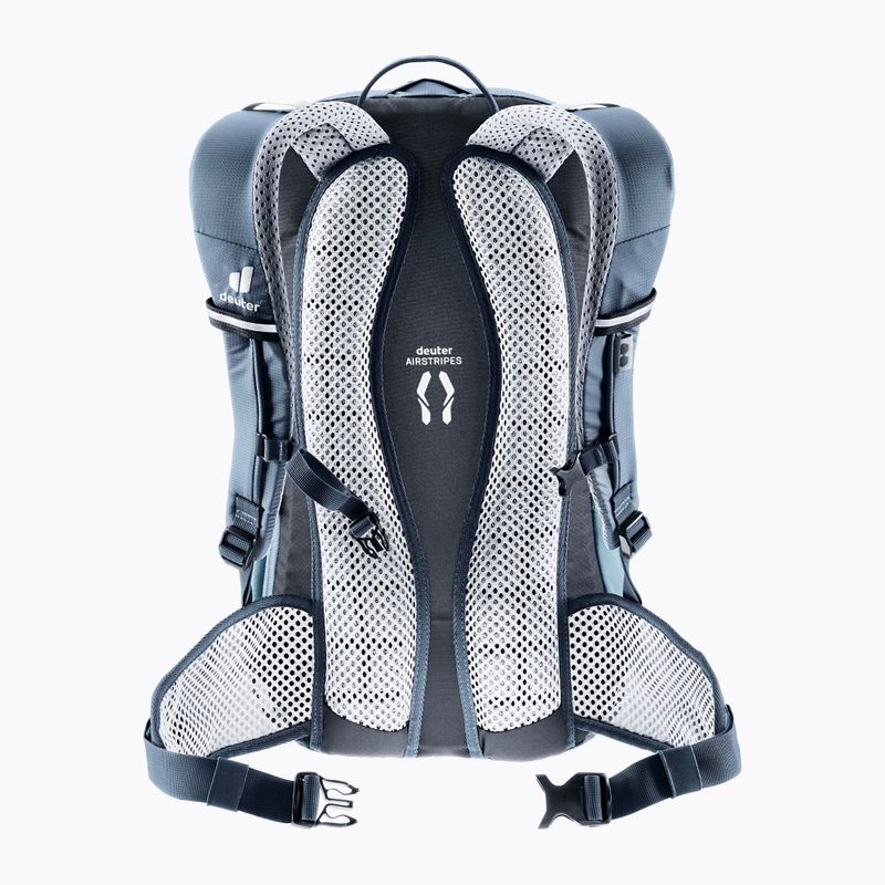 Fahrradrucksack deuter Bike I 2 l blau 3222211374 7