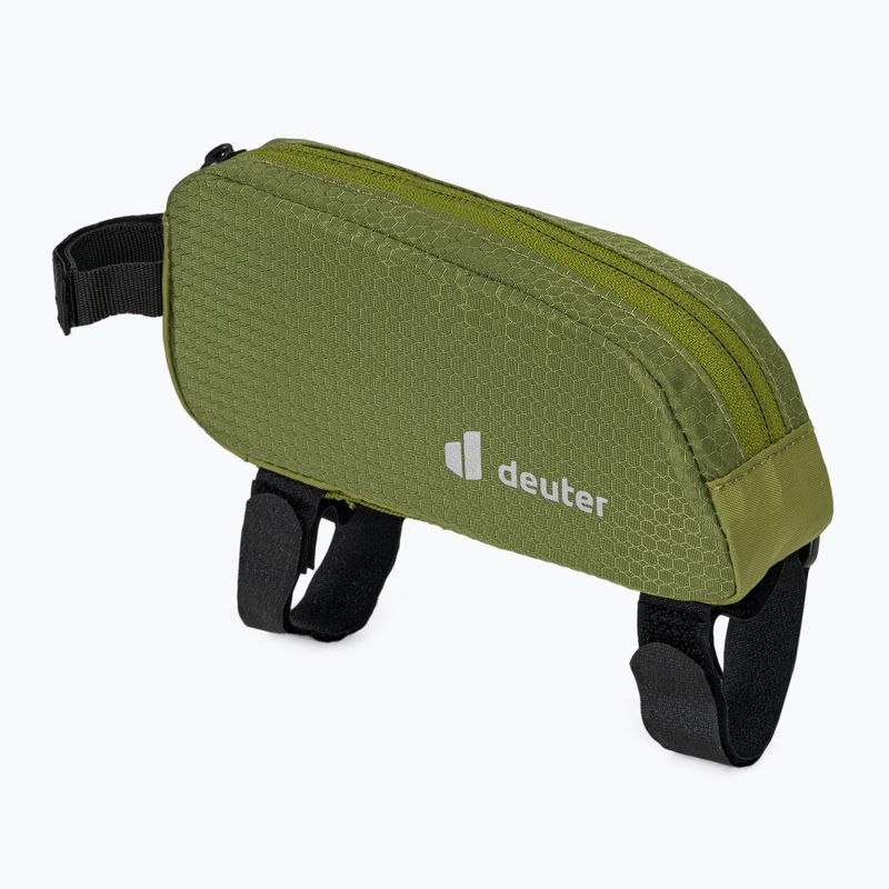 Fahrradtasche für Rahmen deuter Energy Bag .5L grün 3295222716