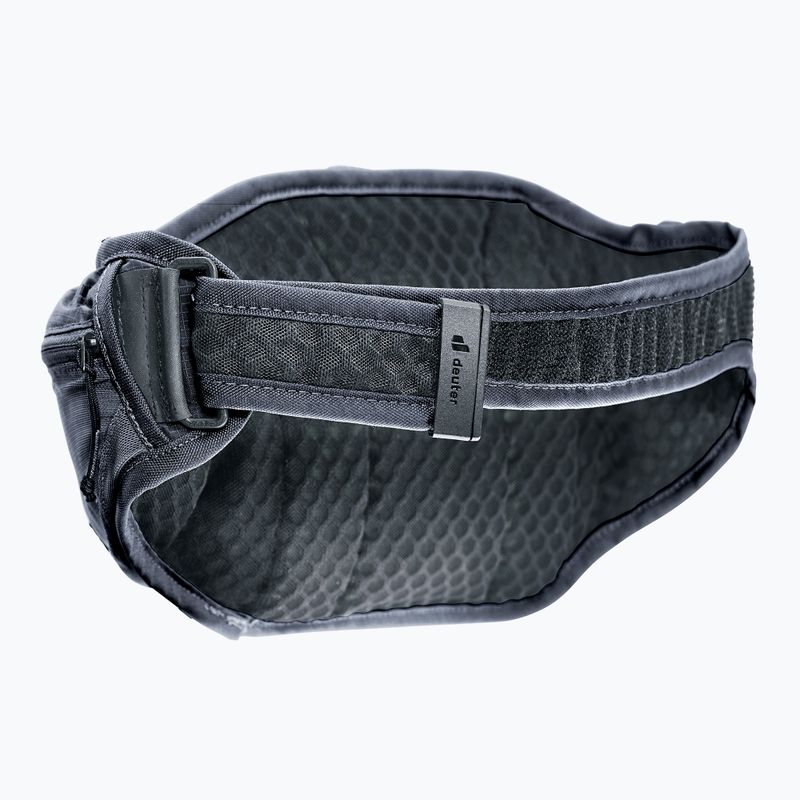 Deuter Laufgürtel Shortrail III schwarz 311022370000 5