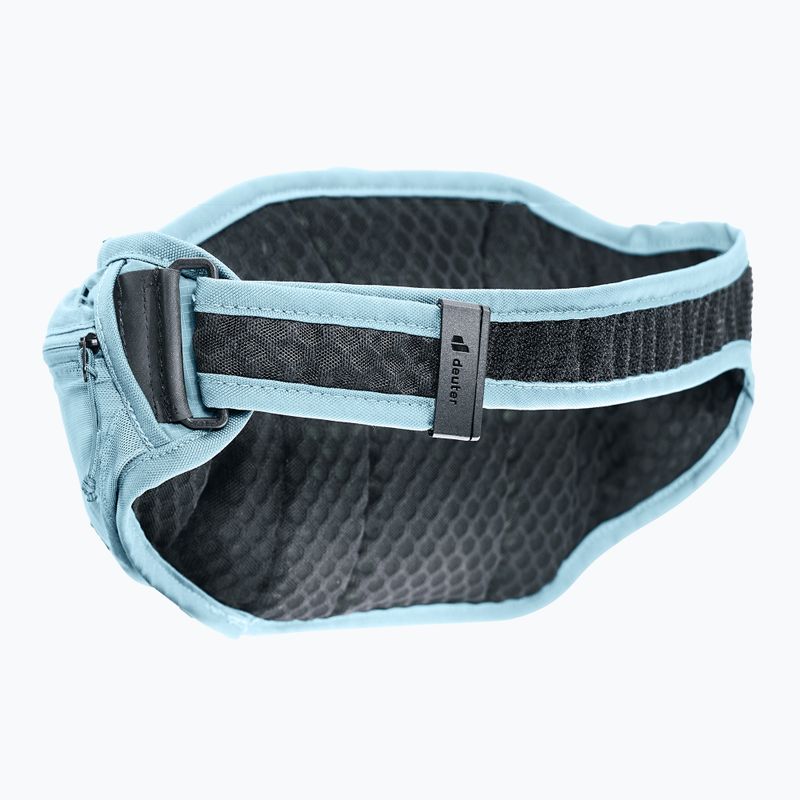 Deuter Laufgürtel Shortrail III blau 311022330770 5