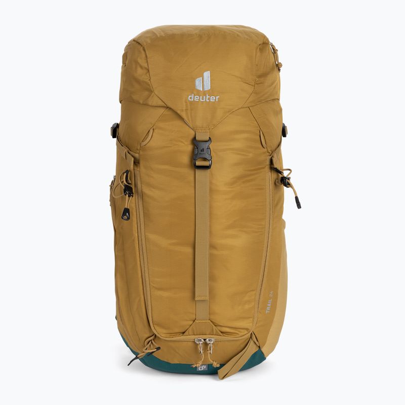Deuter Trail 24 l Wanderrucksack gelb 34403236323