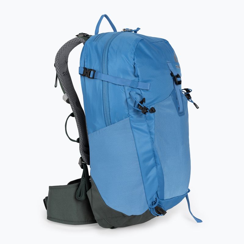 Deuter Trail 25 l Wanderrucksack blau 34405233253 2