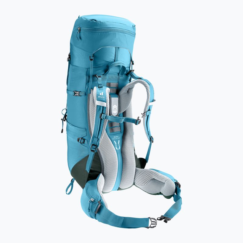 Damen-Trekking-Rucksack Aircontact Lite 35 + 10 SL 334002332490 10