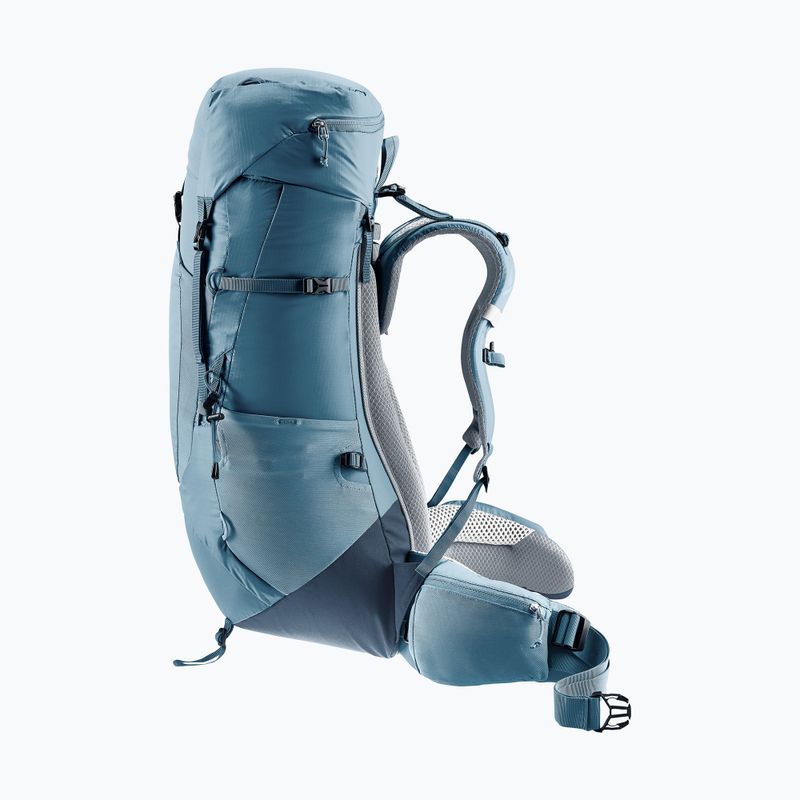 Deuter Aircontact Lite 40 + 10 Trekking-Rucksack blau 334012313740 3