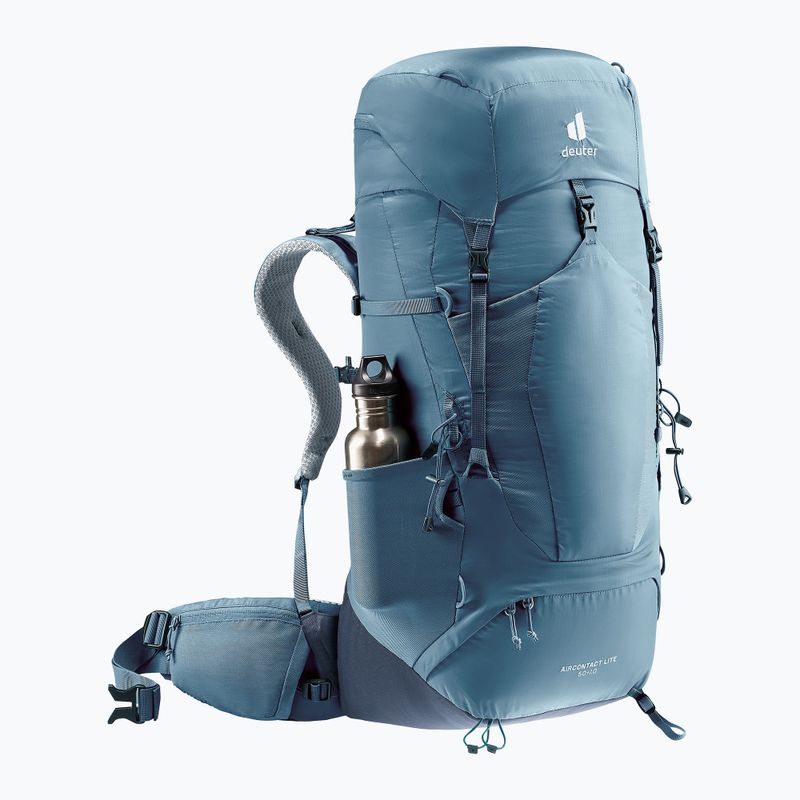 Deuter Aircontact Lite 50 + 10 Trekking-Rucksack 334032313740 8