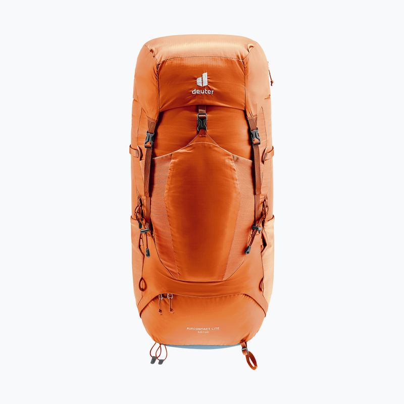 Deuter Aircontact Lite 50 + 10 Trekking-Rucksack orange 334032393190