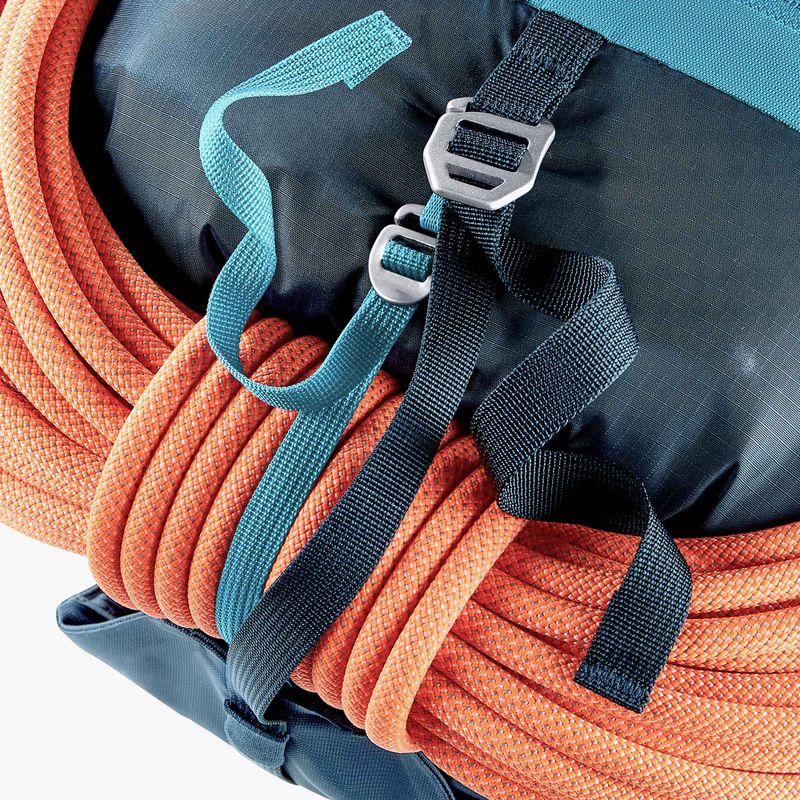 Kletter Rucksack Damen deuter Guide 22 l SL lagoon/ink 14