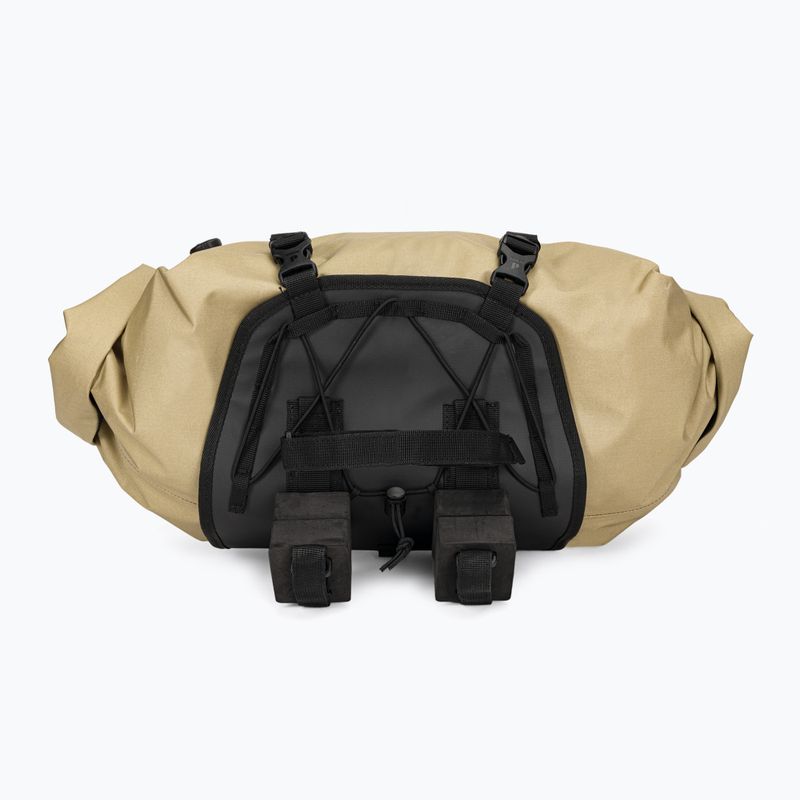 Fahrradtasche für Lenkrad deuter Cabezon HB 14L beige 323123674 2
